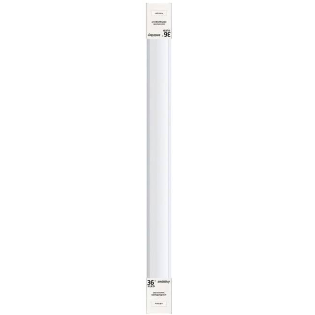 Светильник SmartBuy SBL-ELU2-36-65 36W 220V 6500K IP20 Светильник SmartBuy SBL-ELU2-36-65 36W 220V 6500K IP20