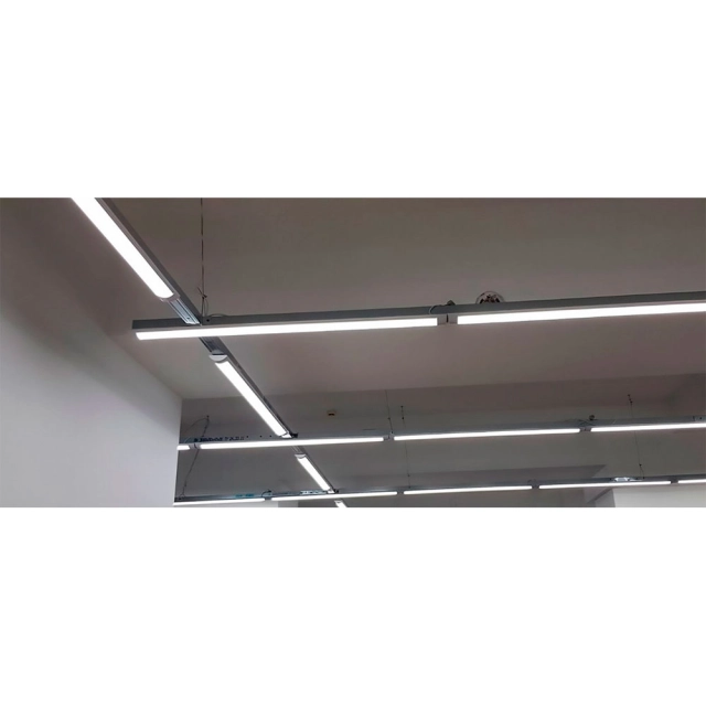 Светильник SmartBuy SBL-ELU2-36-65 36W 220V 6500K IP20 Светильник SmartBuy SBL-ELU2-36-65 36W 220V 6500K IP20