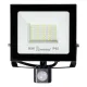 Прожектор светодиодный Smartbuy SBL-EFLPIR-50-65 Led FL Sensor Pro 50W 6500K IP65