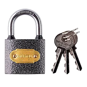 Замок SmartBuy Pro Tools SBT-PRO-LK-3833