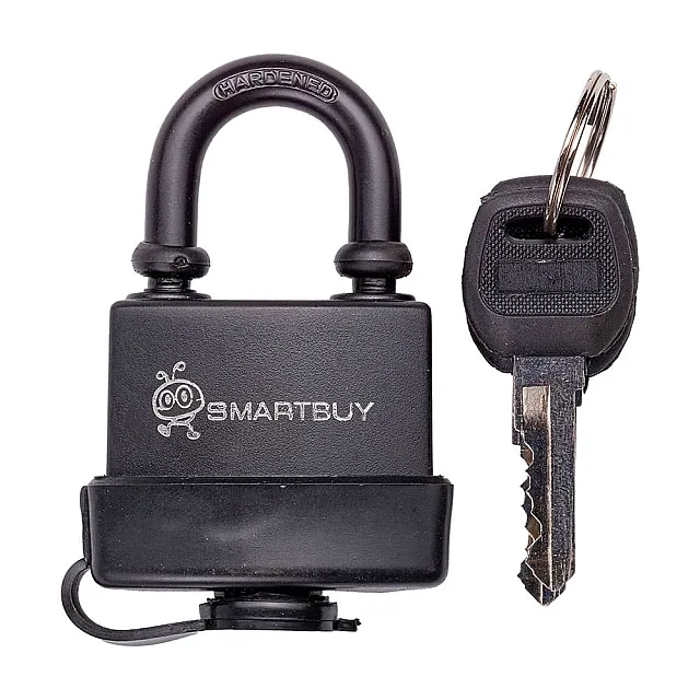Замок SmartBuy Pro Tools SBT-PRO-LK-4540 защита от дождя и грязи