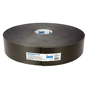 Лента уплотнительная Knauf Дихтунгсбанд 3D 70 мм*30 м