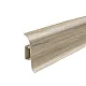 Плинтус Ideal Комфорт К55 263 клен северный