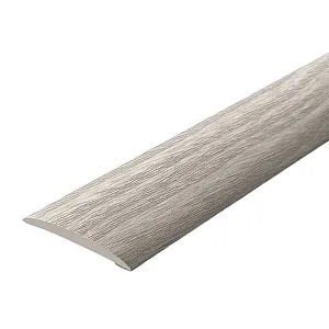 Порог Ideal Изи 276 сосна беленая 30 мм 0.9 м