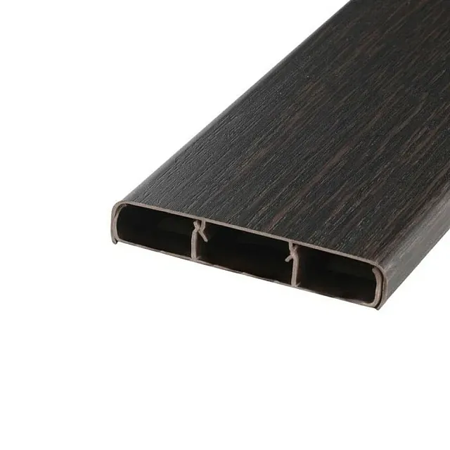 Наличник Idea Деконика 303 венге темный 70 мм 2.2 м