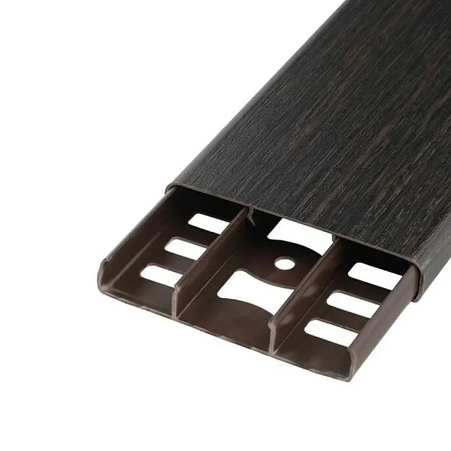Наличник Idea Деконика 303 венге темный 70 мм 2.2 м