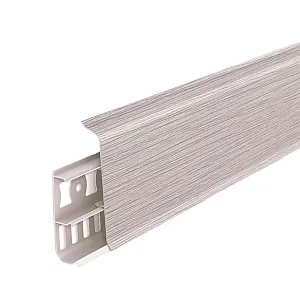 Плинтус Ideal Деконика 274 сосна северная 85 мм 2.2 м