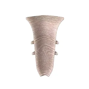 Угол внутренний Ideal Классик К55 415 дуб палена 55 мм 2 шт