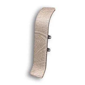 Соединитель Ideal Классик 415 дуб палена 55 мм 2 шт