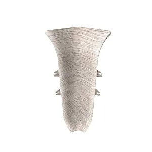 Угол внутренний Ideal Классик К55 251 ясень 55 мм 2 шт