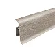 Плинтус Ideal Классик К55 415 дуб палена 2.2 м