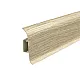 Плинтус Ideal Деконика К55 213 дуб северный 2.2 м