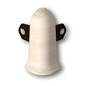 Угол наружный Ideal Классик К55 262 клен вермонт 55 мм 2 шт