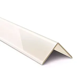 Угол Ideal Деконика 034-О светлая слоновая кость 30*30 мм 2.7 м