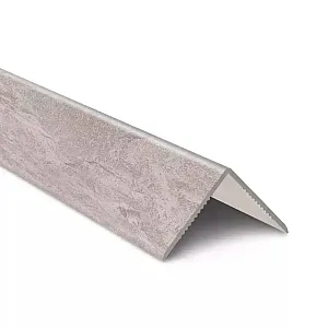 Угол Ideal Деконика 549 лофт светло-бежевый 15*15 мм 2.7 м