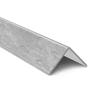 Угол Ideal Деконика 547 Лофт светло-серый 22*22 мм 2.7 м