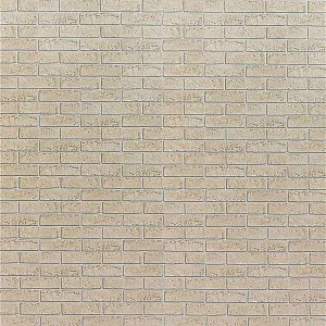 Панель стеновая Ideal Ламини 194 Кирпич персиковый 2.7 м