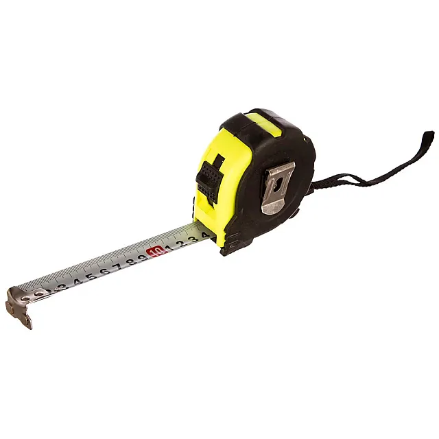 Рулетка Effecta Basic 25 мм*7.5 м с магнитом