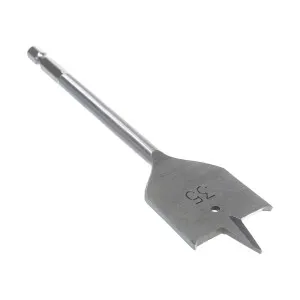 Сверло по дереву Rennbohr 659135 перовое 35*152 мм