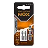 Бита Nox Strong torsion C PZ2 25 мм 2 шт