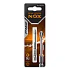 Бита Nox Strong torsion E PH2 70 мм