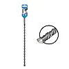 Бур по бетону Rennbohr Basic 691235 12*350 мм SDS Plus