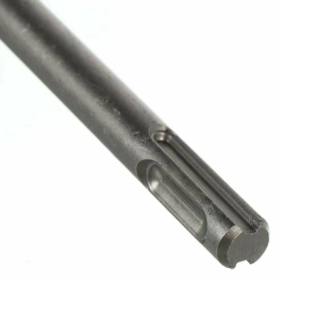 Бур по бетону Rennbohr Basic 691216 12*160 мм SDS Plus Бур по бетону Rennbohr Basic 691216 12*160 мм SDS Plus