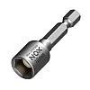 Ключ-насадка Nox 551101 магнитная 10*48 мм