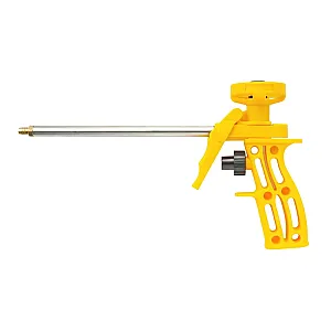 Пистолет для монтажной пены Fomeron Basic XR