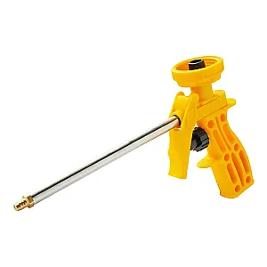 Пистолет для монтажной пены Fomeron Basic XR