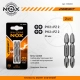 Набор бит двухсторонних Nox Corebit 336003 50 мм 2 шт Набор бит двухсторонних Nox Corebit 336003 50 мм 2 шт