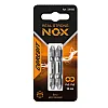 Набор бит двухсторонних Nox Corebit 336002 Pz2 2 шт