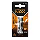 Набор бит двухсторонних Nox Corebit 336002 Pz2 2 шт