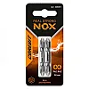 Набор бит двухсторонних Nox Corebit 336001 Ph2 50 мм 2 шт