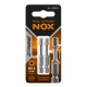 Бита Nox Strong torsion E Hex5 50 мм 2 шт Бита Nox Strong torsion E Hex5 50 мм 2 шт