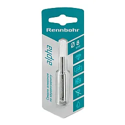 Сверло алмазное Rennbohr 676208 по керамограниту и керамике 8 мм