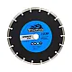 Диск алмазный Diaforce Segment Basic 510230 230*22.23*7.5*2.4 мм сухой рез
