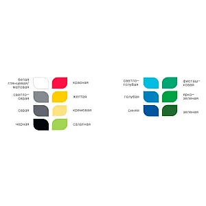 Эмаль Start ПФ-115 красная 0.8 кг