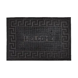 Коврик придверный ComeForte велком(IND)-PIN MAT резиновый 40*60 см