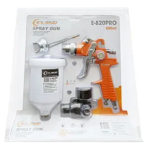 Краскопульт Eland E-820 PRO