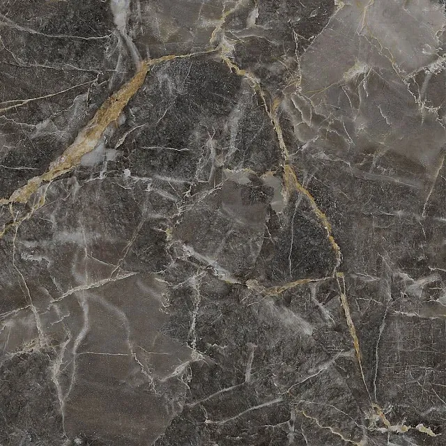 Плитка Beryoza Ceramica Maundays G 418*418*8 мм 1 сорт коричневая