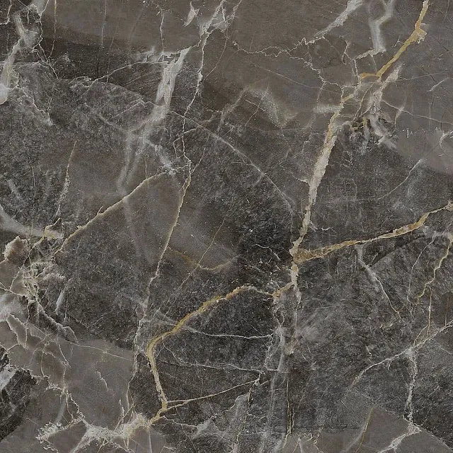 Плитка Beryoza Ceramica Maundays G 418*418*8 мм 1 сорт коричневая