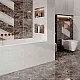 Плитка Beryoza Ceramica Maundays G 418*418*8 мм 1 сорт коричневая
