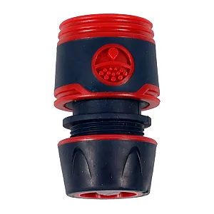 Муфта коннект с аквастоп 1/2