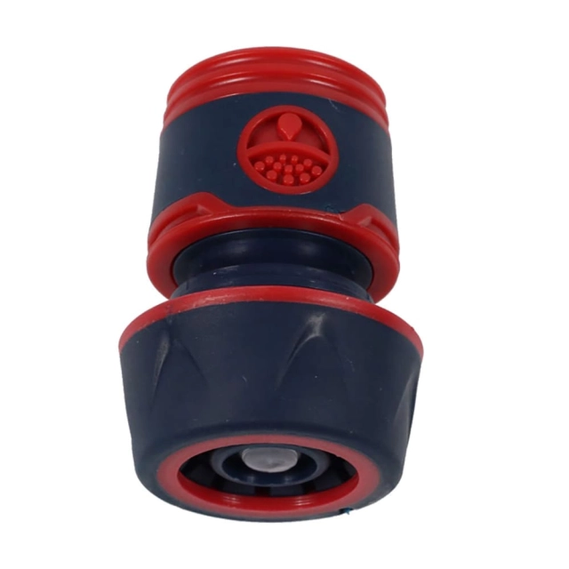 Муфта коннектор HausHalt YM5820E 3/4 Муфта коннектор HausHalt YM5820E 3/4