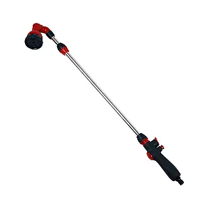 Разбрызгиватель HausHalt с телескопической ручкой 9 функций