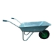 Тачка одноколесная Sato Garden WB5204 Тачка одноколесная Sato Garden WB5204
