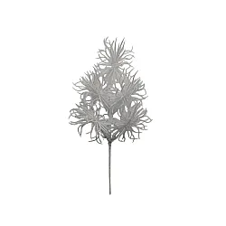 Украшение новогоднее Веточка Frost Pattern