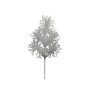 Украшение новогоднее Веточка Frost Pattern