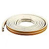 Уплотнитель Zoom Classic 02-2-4-101 профиль D 9*7.5 мм белый